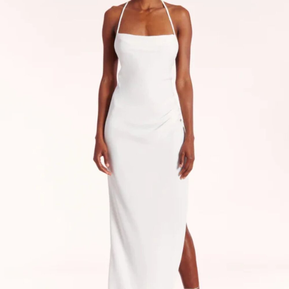 Janet gown